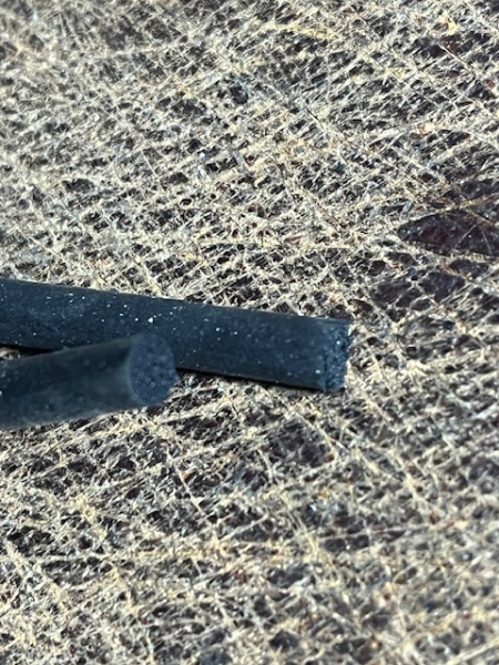 Rücklicht Kappen für DDR HTS Anhänger IFA Rücklichtglas Rund Rückleuchte ZT RS09 GT124 +  2x Gummidichtung